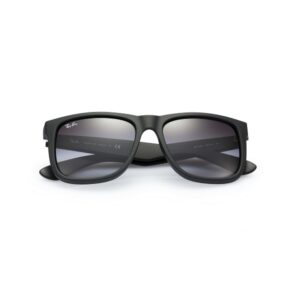 Ray-Ban-Justin-4165-601-8G-54-front
