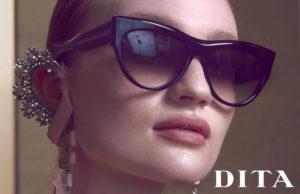 Gafas Dita en Óptica Climent