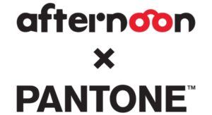 Gafas Afternoon x Pantone en Optica Climent Valencia y Burjassot