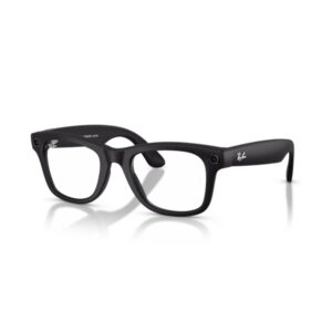 RAY-BAN | META Wayfarer - Gen 2